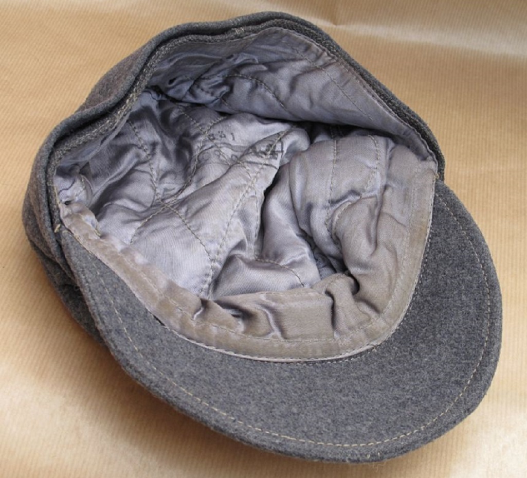 Hitler Youth Flak Helpers M43 Cap | Reich Collectables